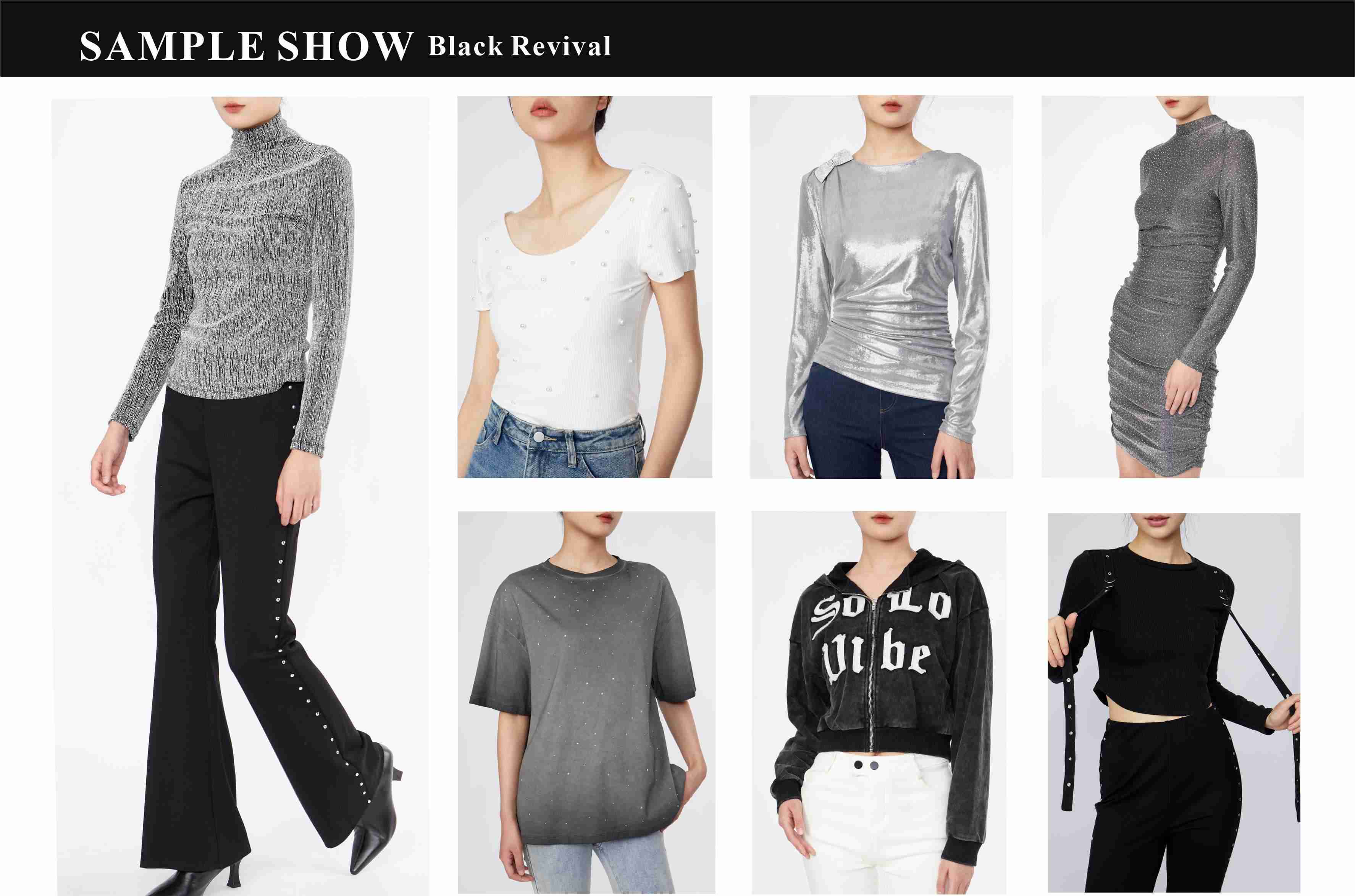 Taifeng Garments Factory