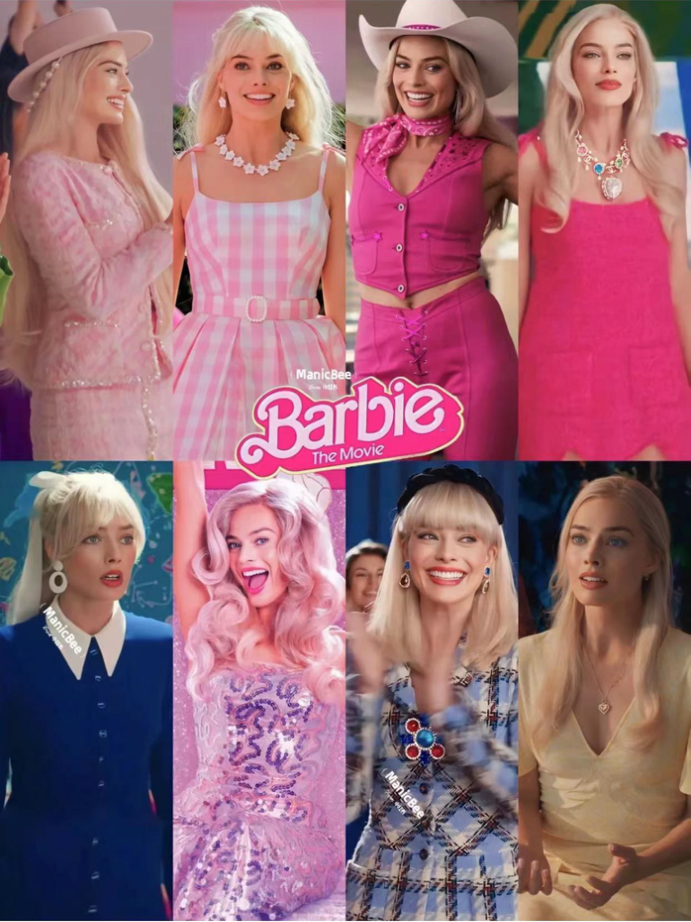 barbie 1