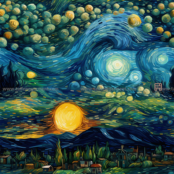 van-gogh-pattern-8